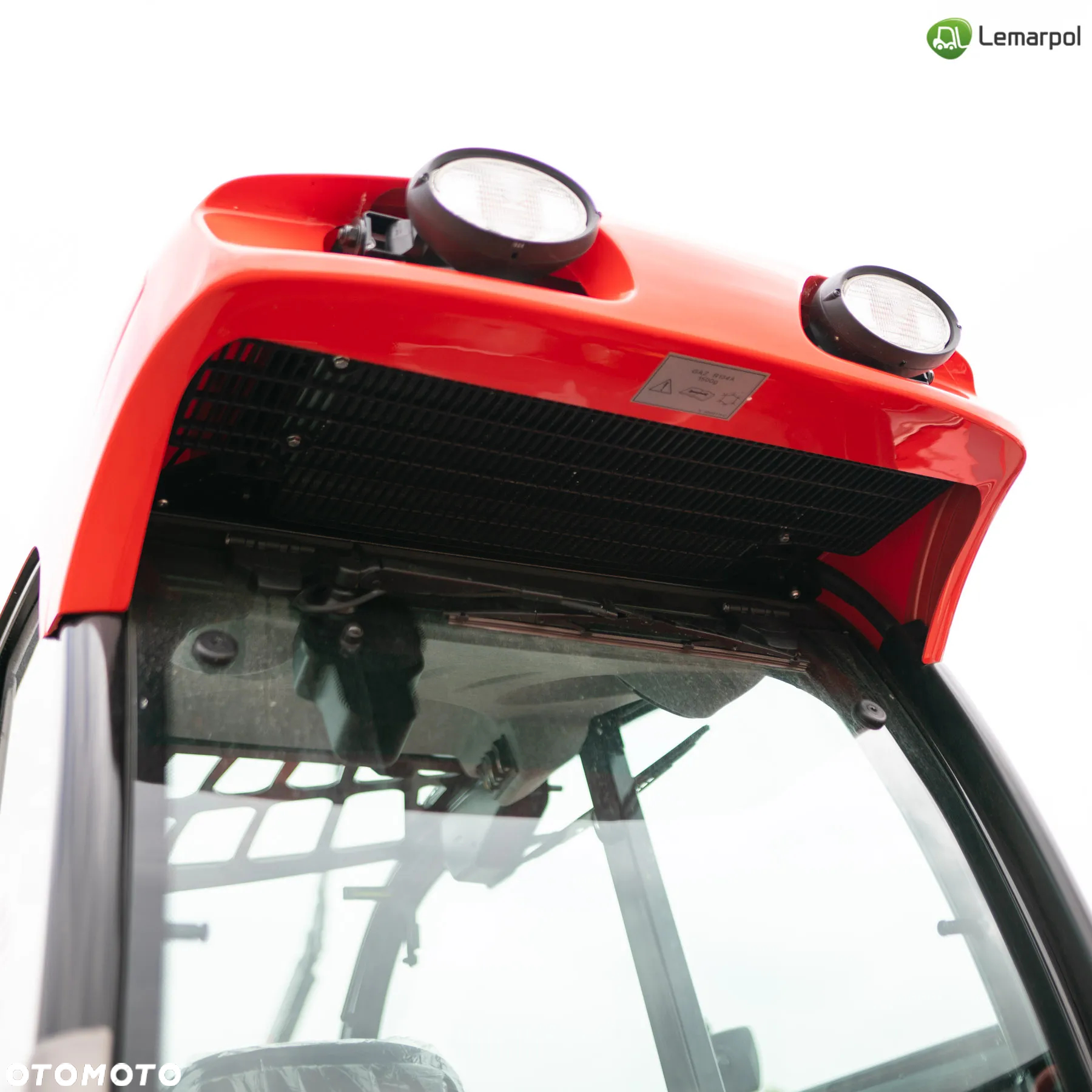 Manitou MT1840 Easy - 13
