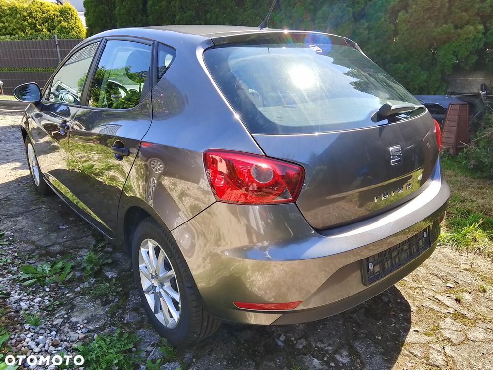 Seat Ibiza 1.2 12V Style - 32