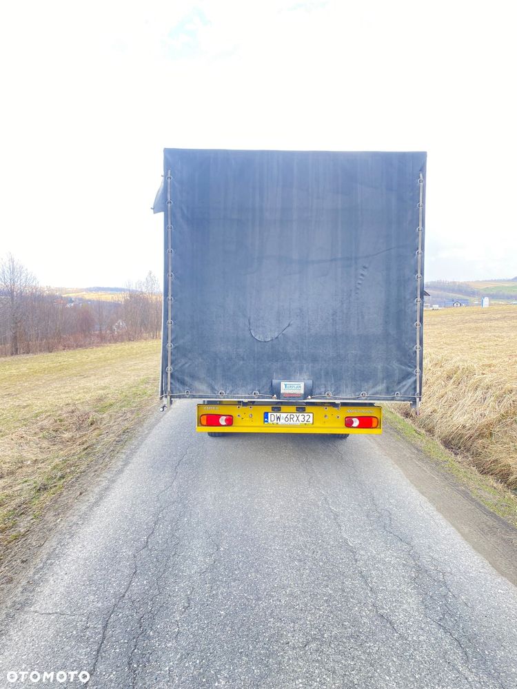 Opel Movano - 4