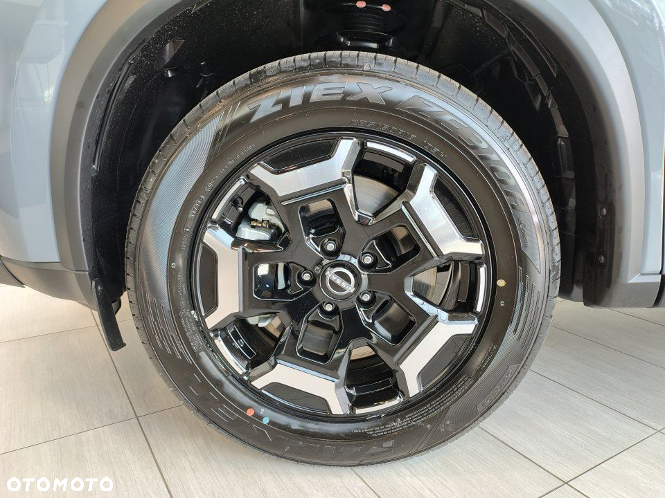 Nissan X-Trail - 10