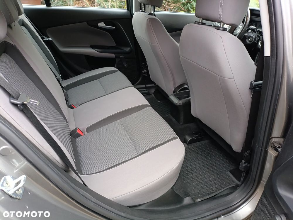 Fiat Tipo 1.4 16V - 4