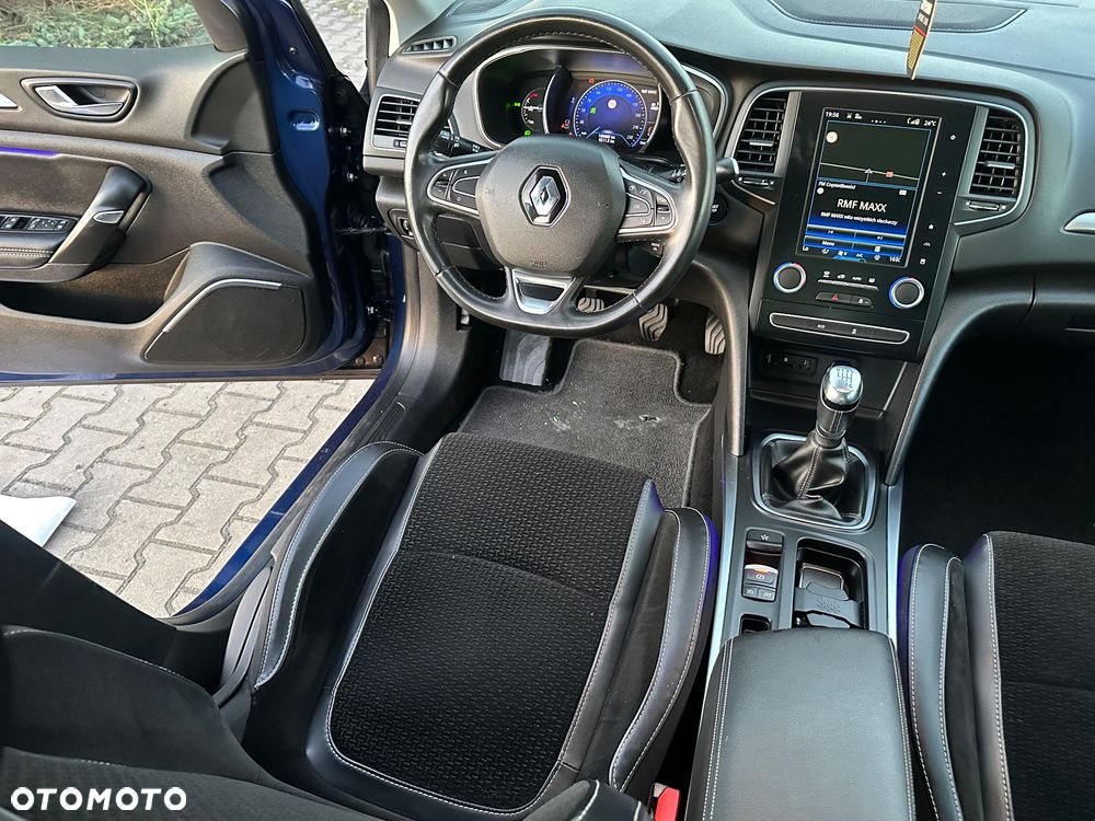 Renault Megane 1.2 Energy TCe GT Line - 27