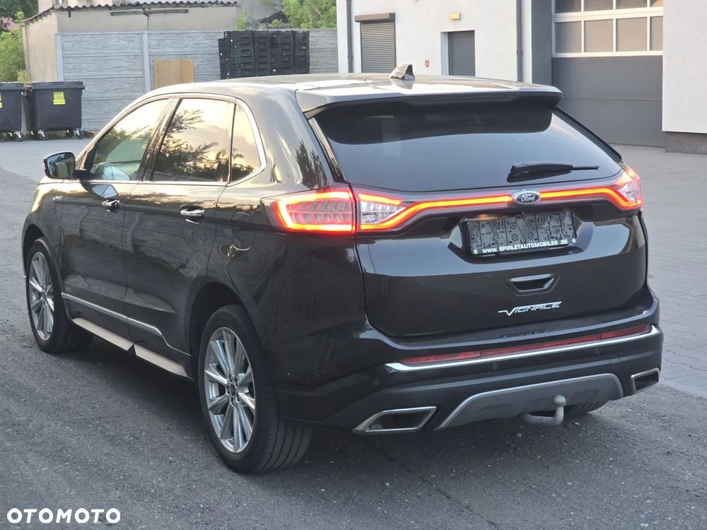 Ford Edge 2.0 EcoBlue Bi-Turbo 4x4 Vignale - 1
