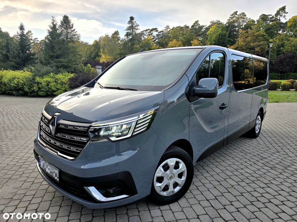 Renault Trafic - 35