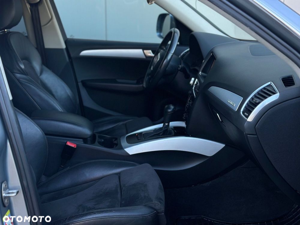 Audi Q5 - 14