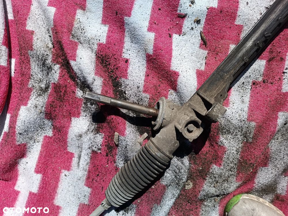 RENAULT MEGANE II MAGLOWNICA PRZEKŁADNIA KIERWOWNICZA - 3