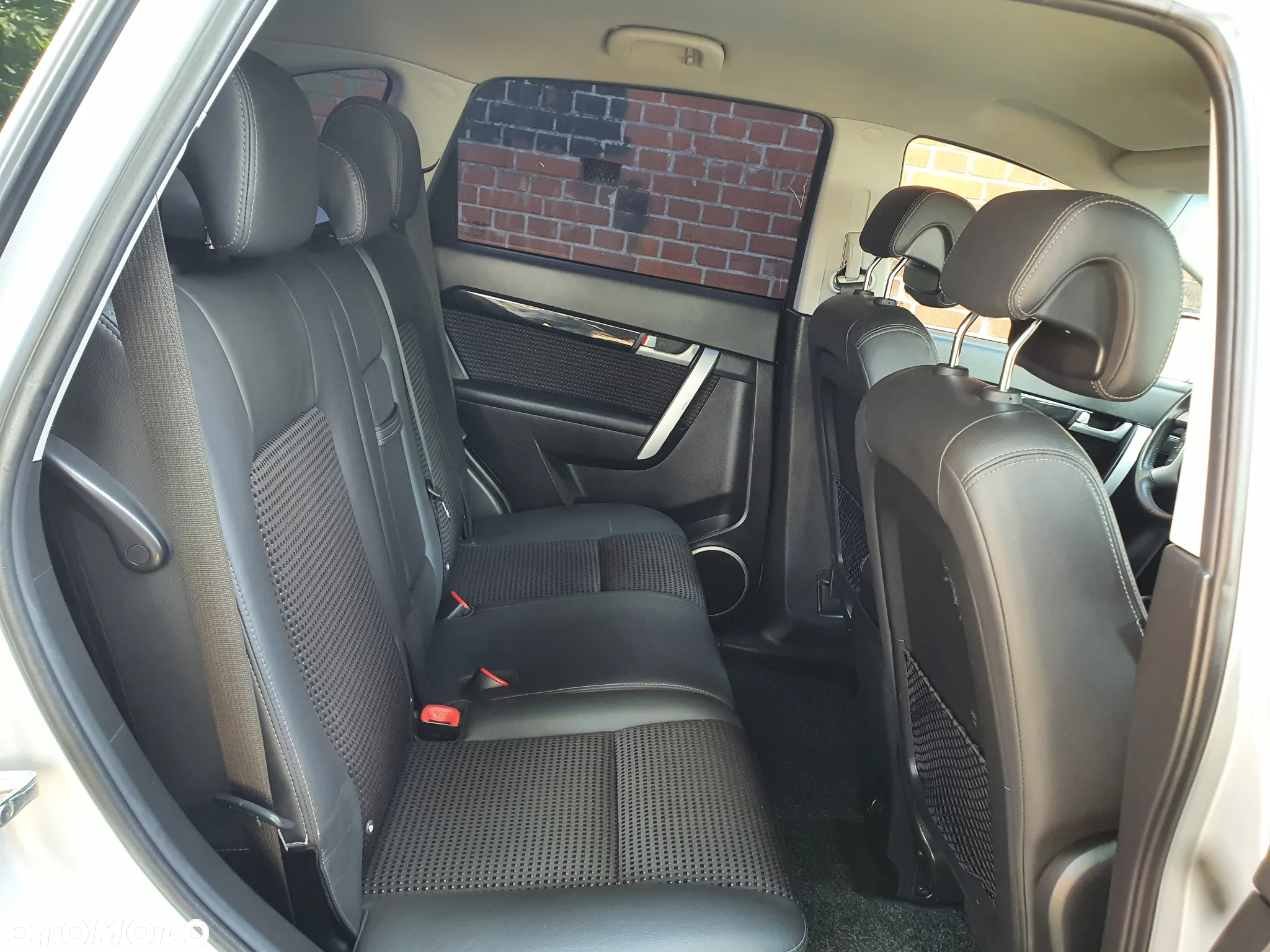Chevrolet Captiva 2.2 D LT FWD - 12