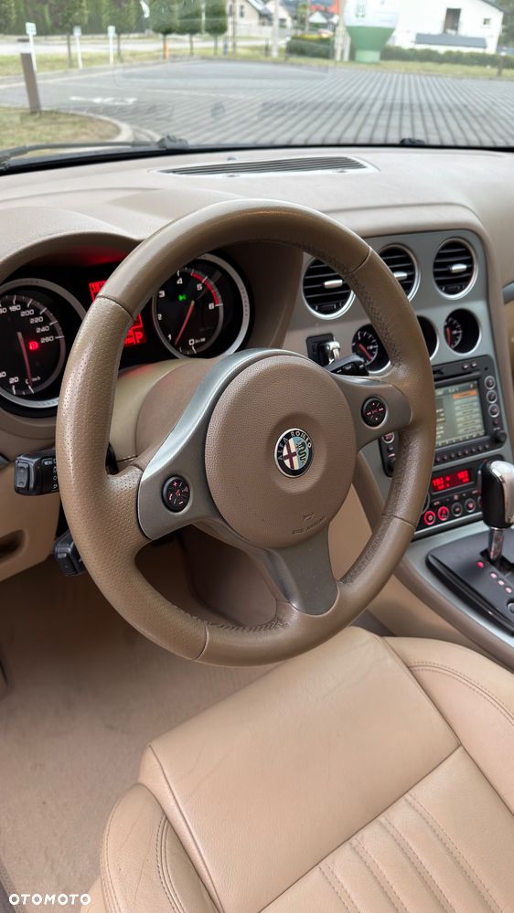 Alfa Romeo 159 1.9 JTDM 16V DPF Q-Tronic - 30