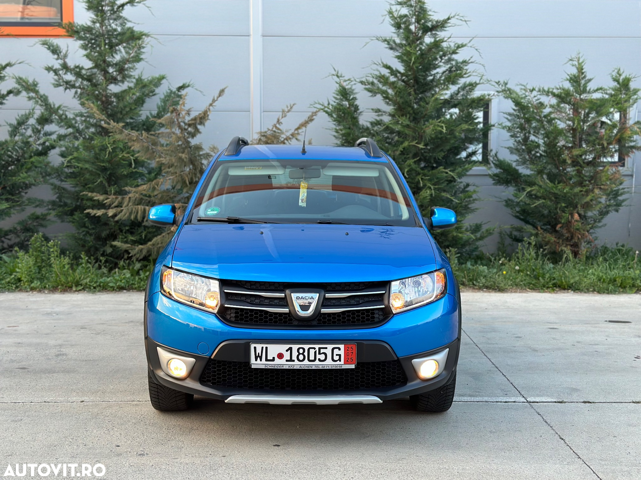 Dacia Sandero Stepway - 5