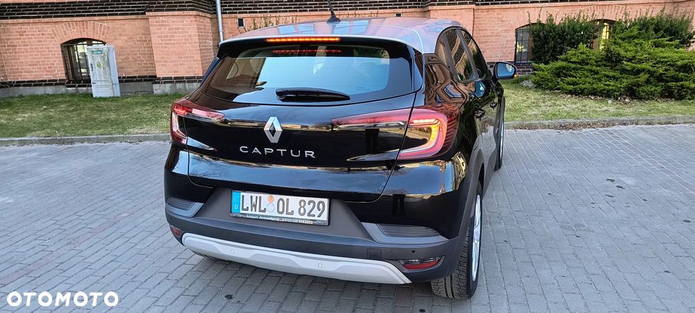 Renault Captur 1.0 TCe Techno - 11