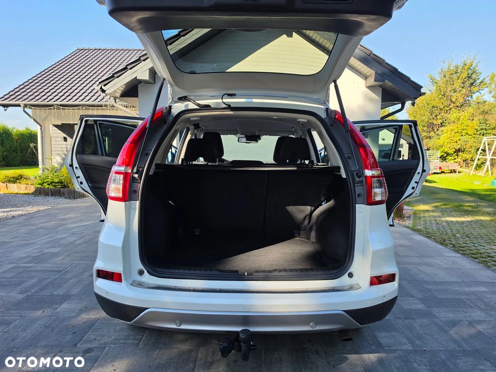 Honda CR-V 2.0 Elegance (ADAS / Connect+) - 9