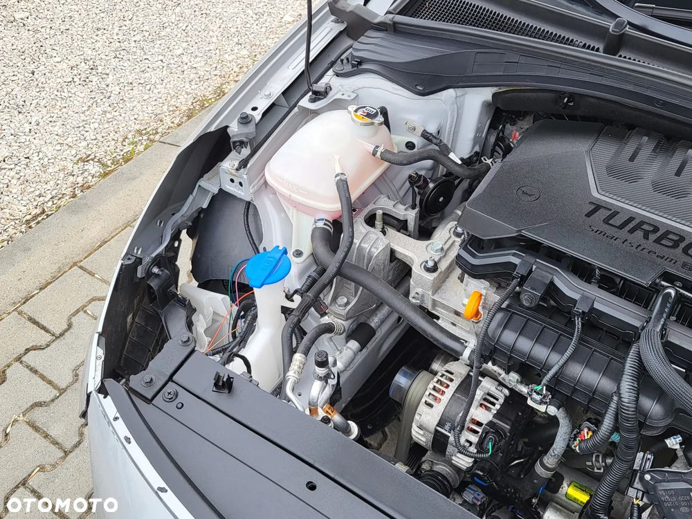 Hyundai i30 1.0 T-GDI Classic + - 36