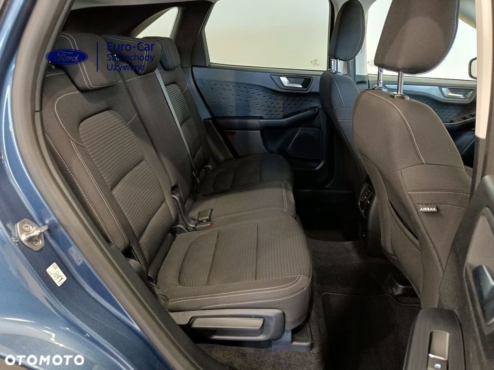 Ford Kuga 2.0 EcoBlue Hybrid TITANIUM - 32