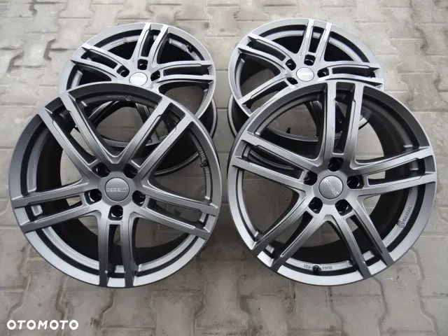 5x112x57 8Jx19 ET45 AUDI CUPRA SEAT SKODA VOLKSWAGEN - 1