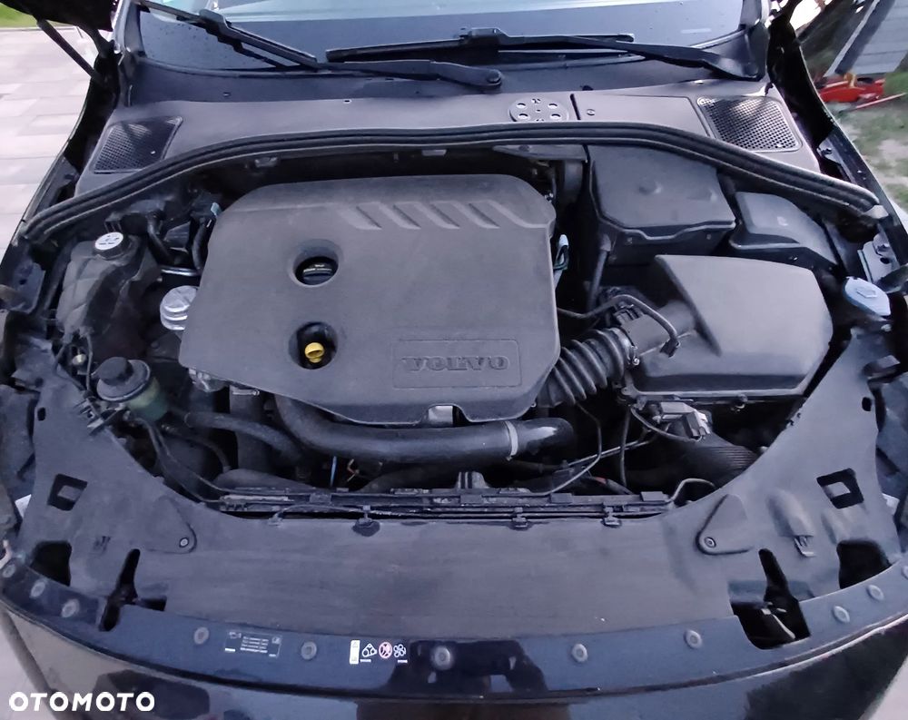 Volvo V60 DRIVe Summum - 27