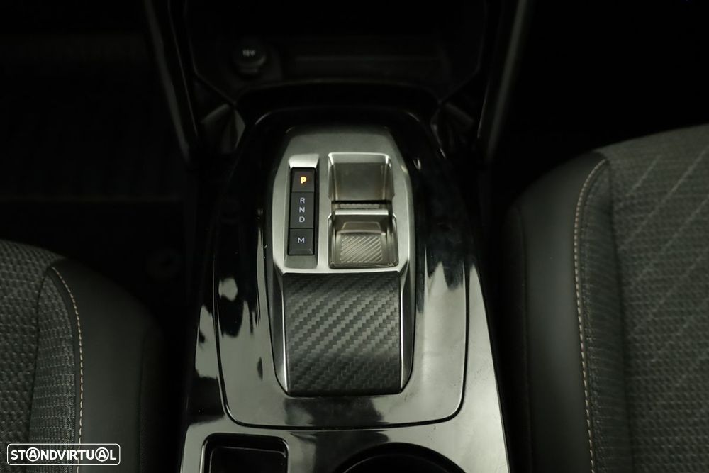Peugeot 208 1.2 Hybrid Allure e-DCS6 - 13