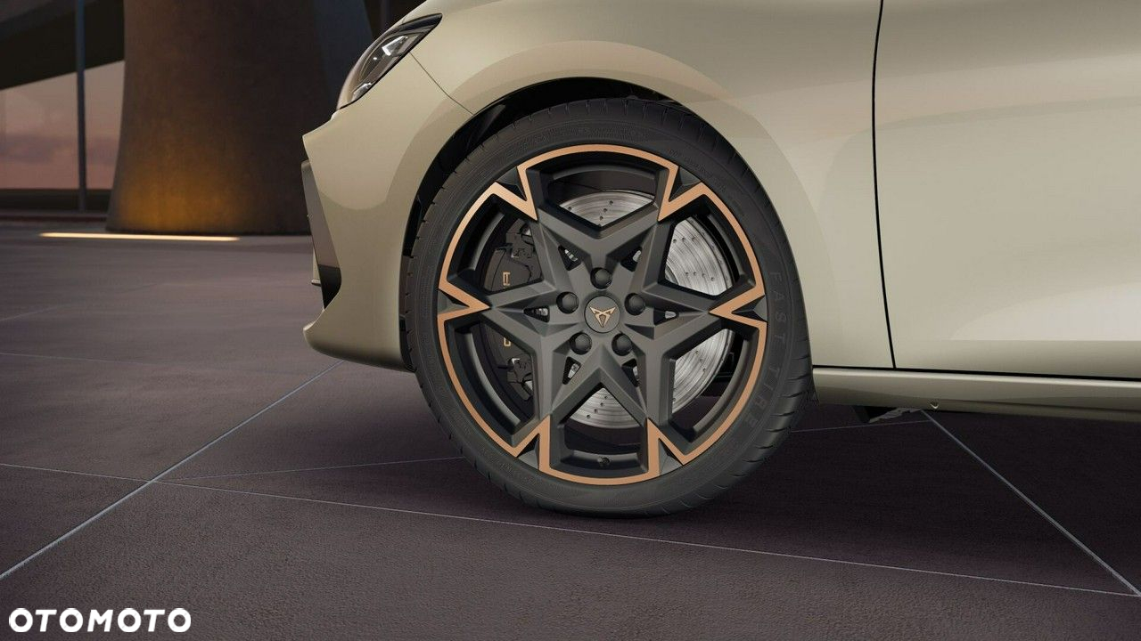 Cupra Leon - 5