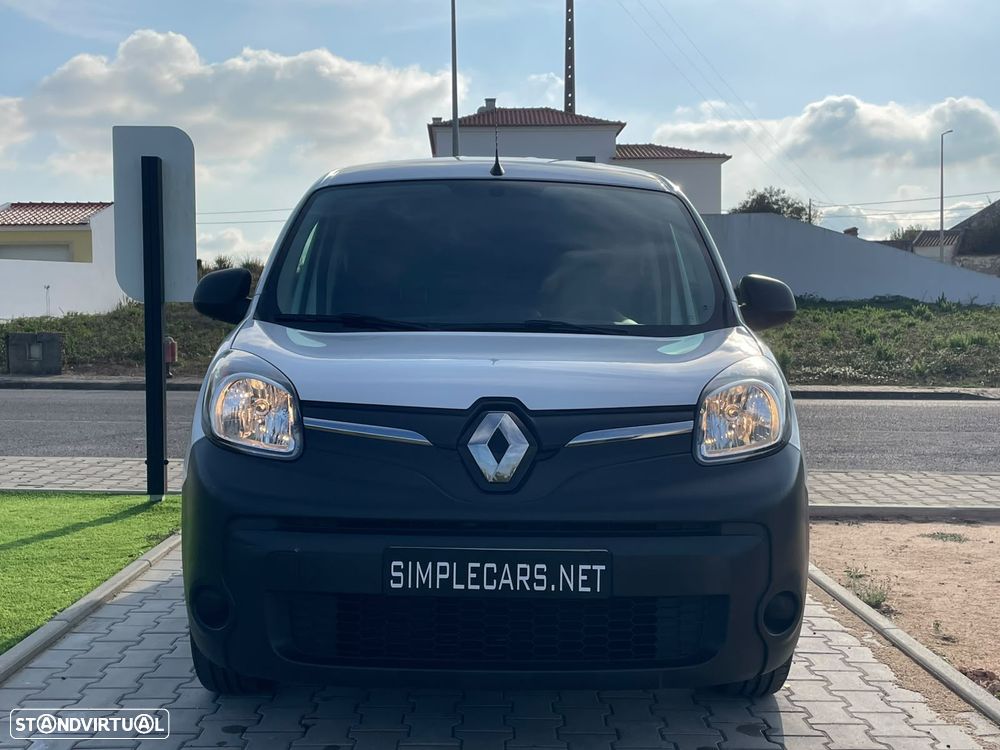 Renault Kangoo - 7