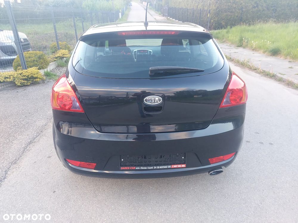 Kia ProCeed 1.4 Comfort - 7