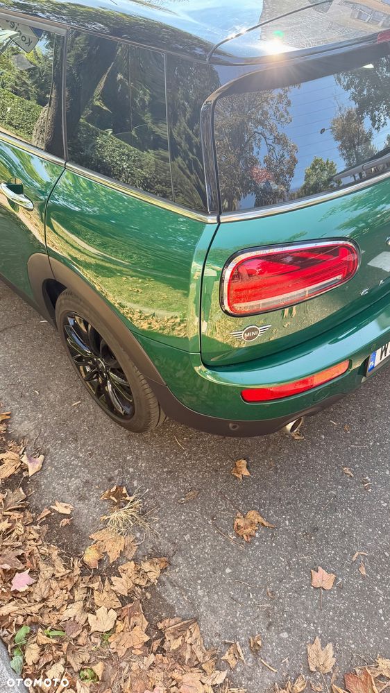 MINI Clubman Cooper - 17