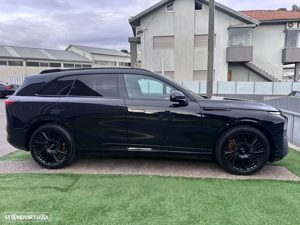 Xpeng G9 98 kWh AWD Performance + Pack Premium - 15