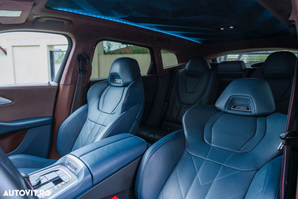 BMW XM Standard - 19