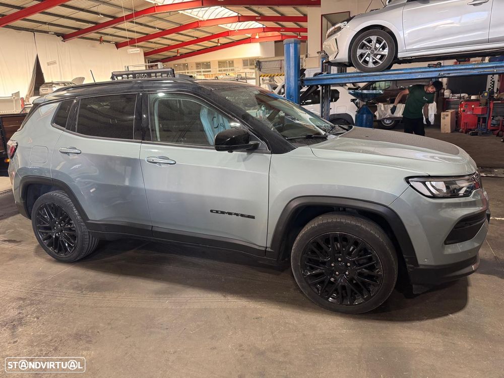 Jeep Compass - 3