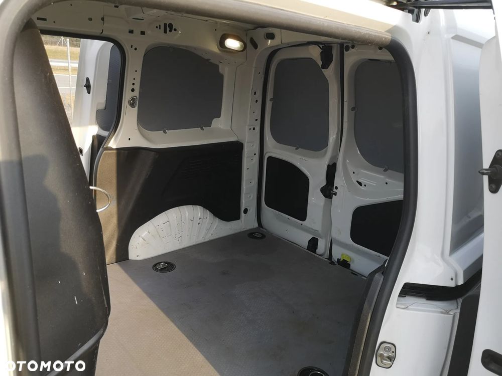 Citroën BERLINGO - 18