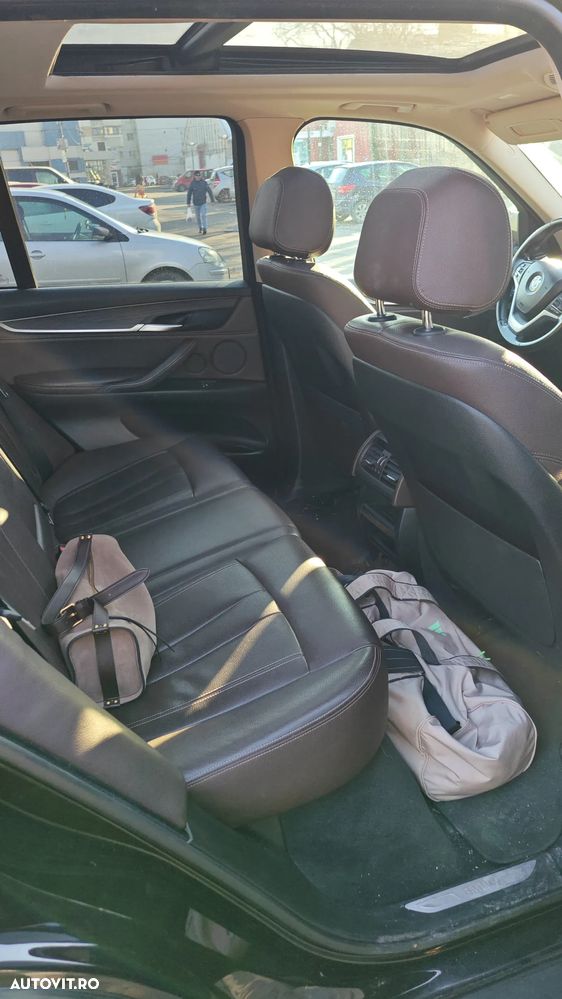 BMW X5 xDrive30d Sport-Aut. - 6