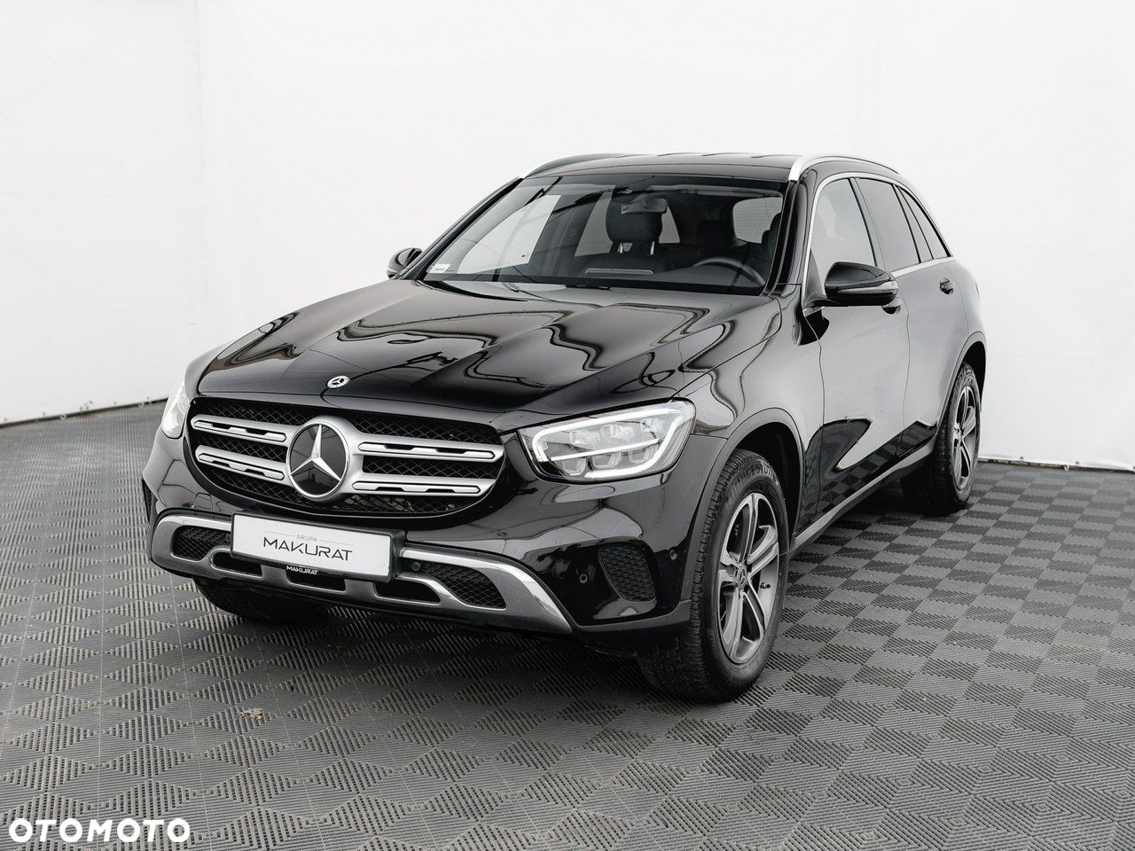 Mercedes-Benz GLC 200 d 4-Matic - 3