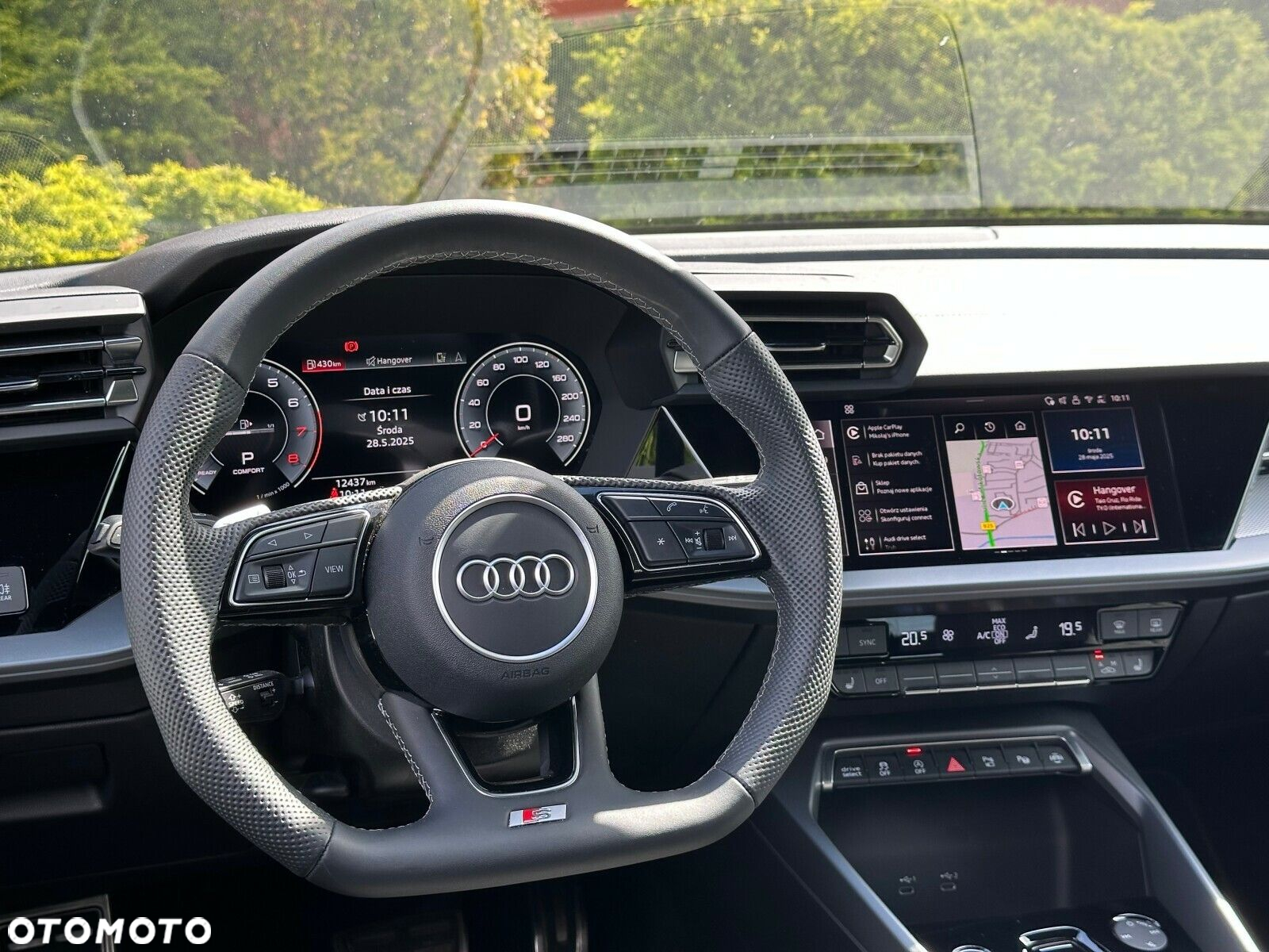 Audi A3 - 12