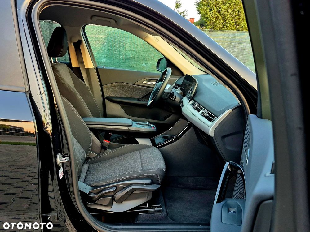 BMW X1 sDrive18d M Sportpaket - 13