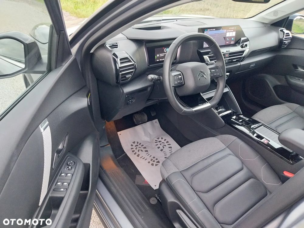 Citroën C4 - 10