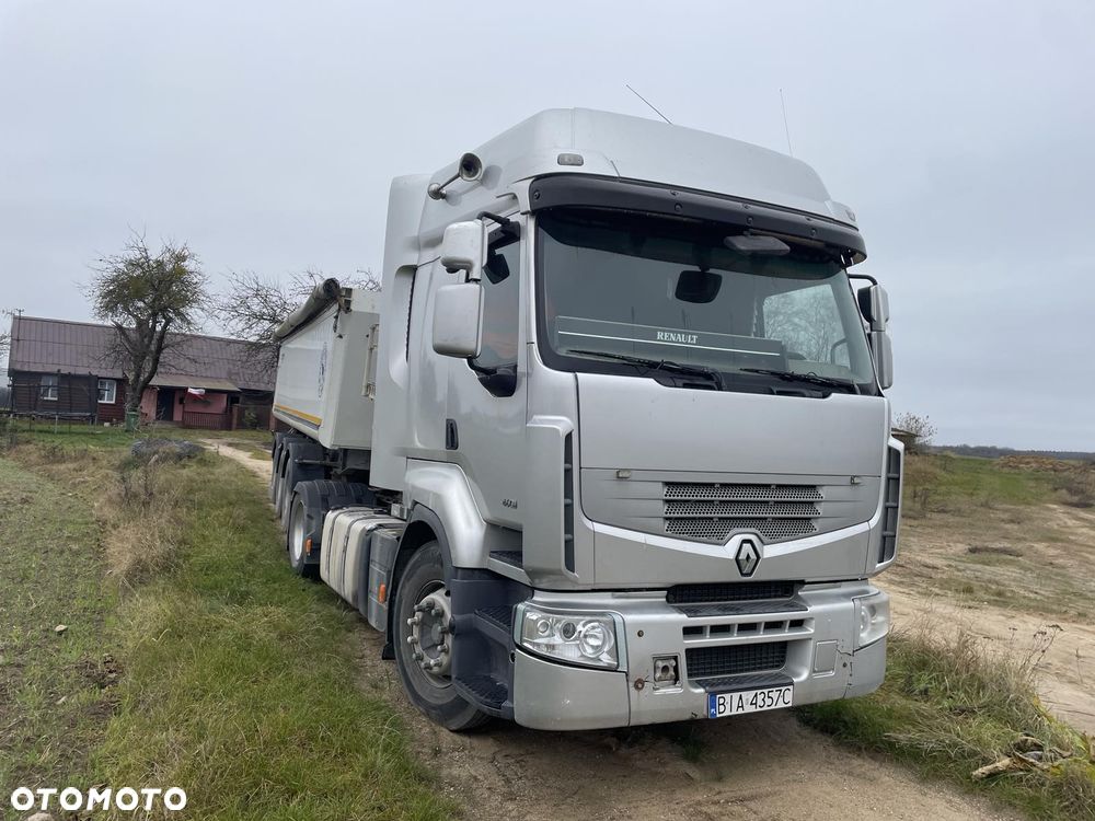 Renault Premium - 4