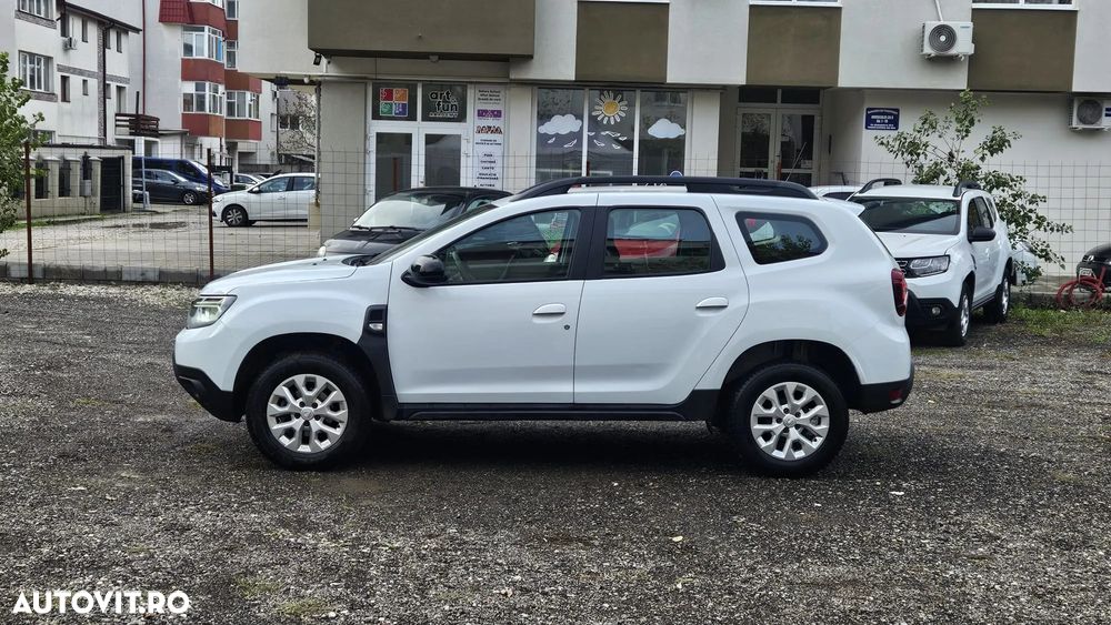 Dacia Duster - 3