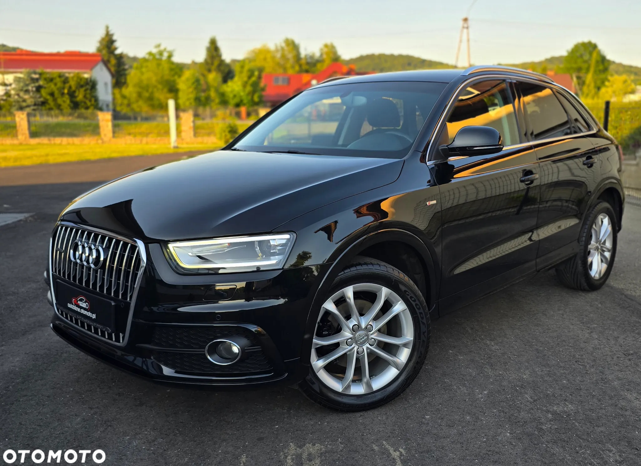 Audi Q3 2.0 TDI Quattro - 10