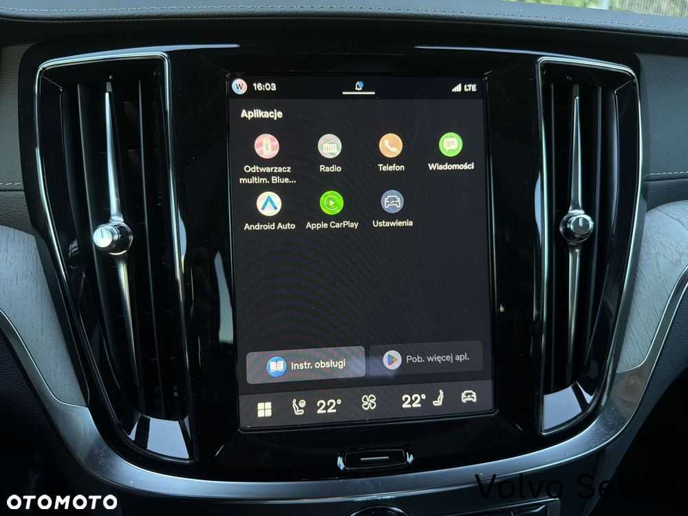 Volvo V60 - 13