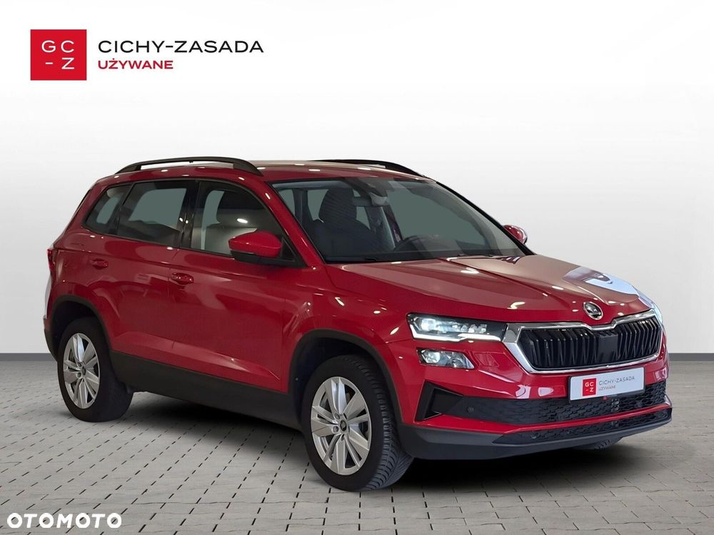 Skoda Karoq - 7