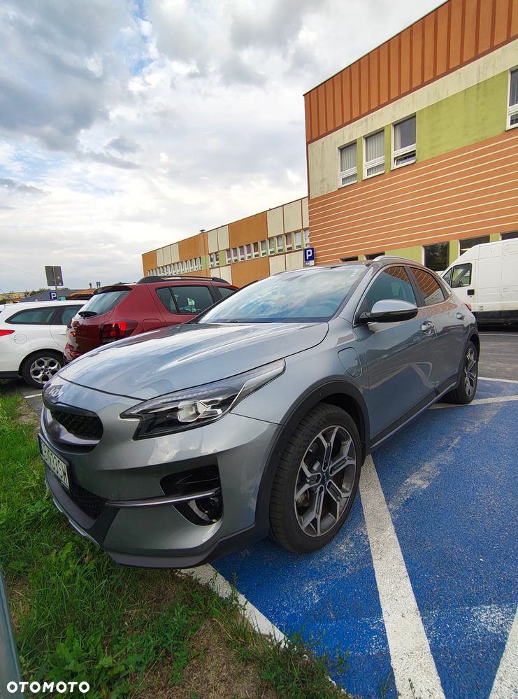 Kia XCeed 1.6 GDI PHEV L DCT - 9