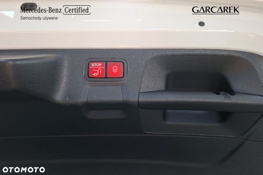 Mercedes-Benz CLA - 15