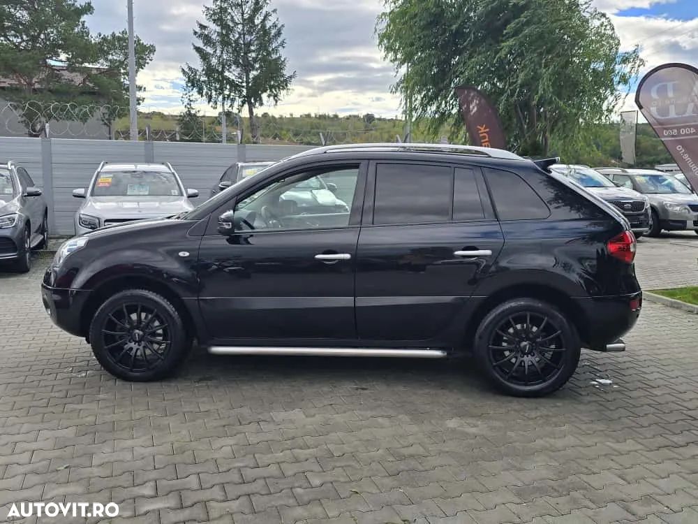 Renault Koleos 2.0 dCI FAP 4x4 Aut. Luxe - 2
