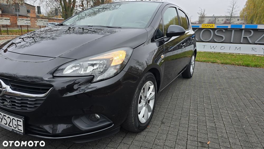 Opel Corsa 1.4 Selection - 6