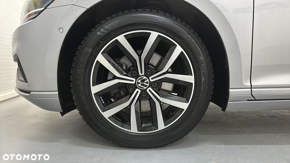 Volkswagen Passat 1.5 TSI EVO Business DSG - 20
