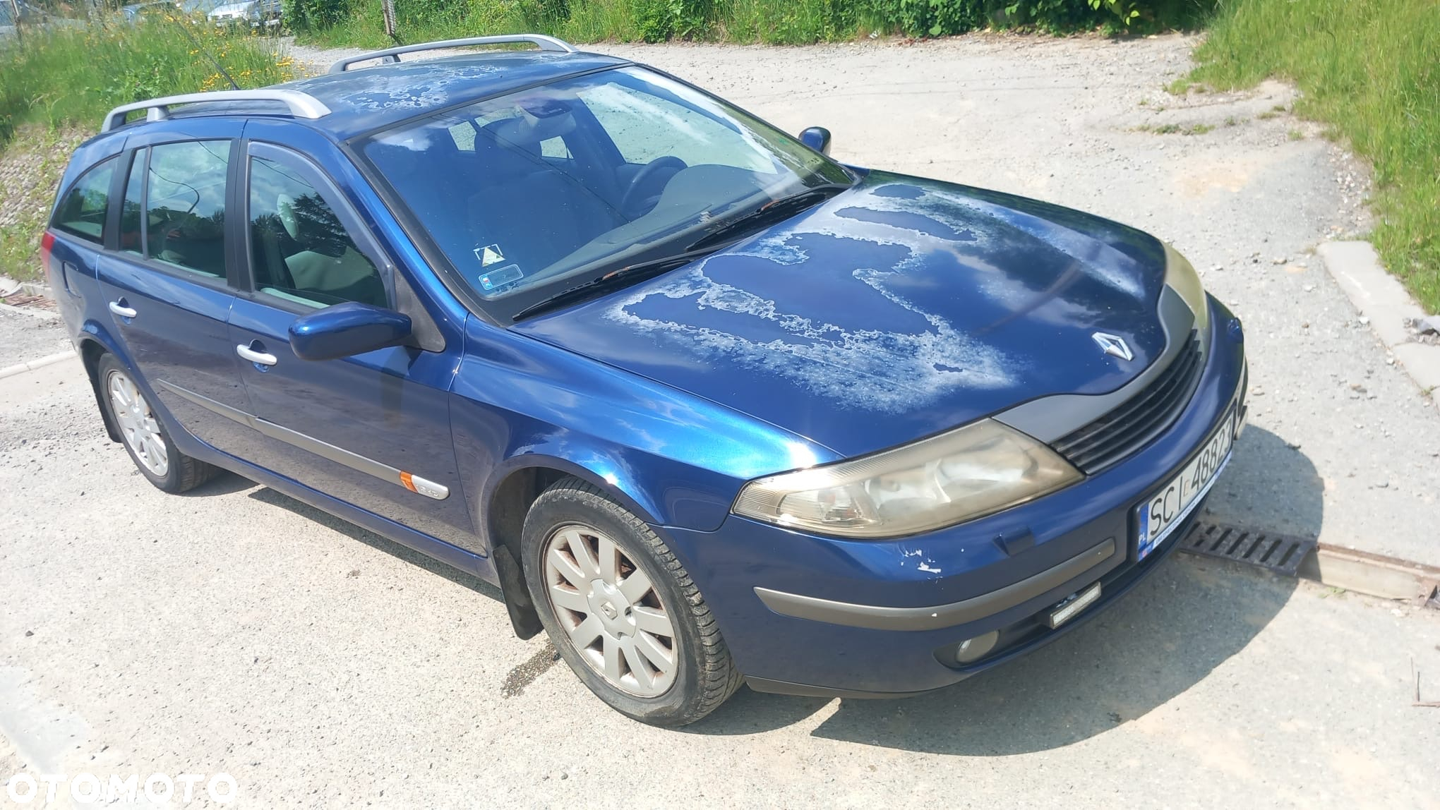 Renault Laguna - 2