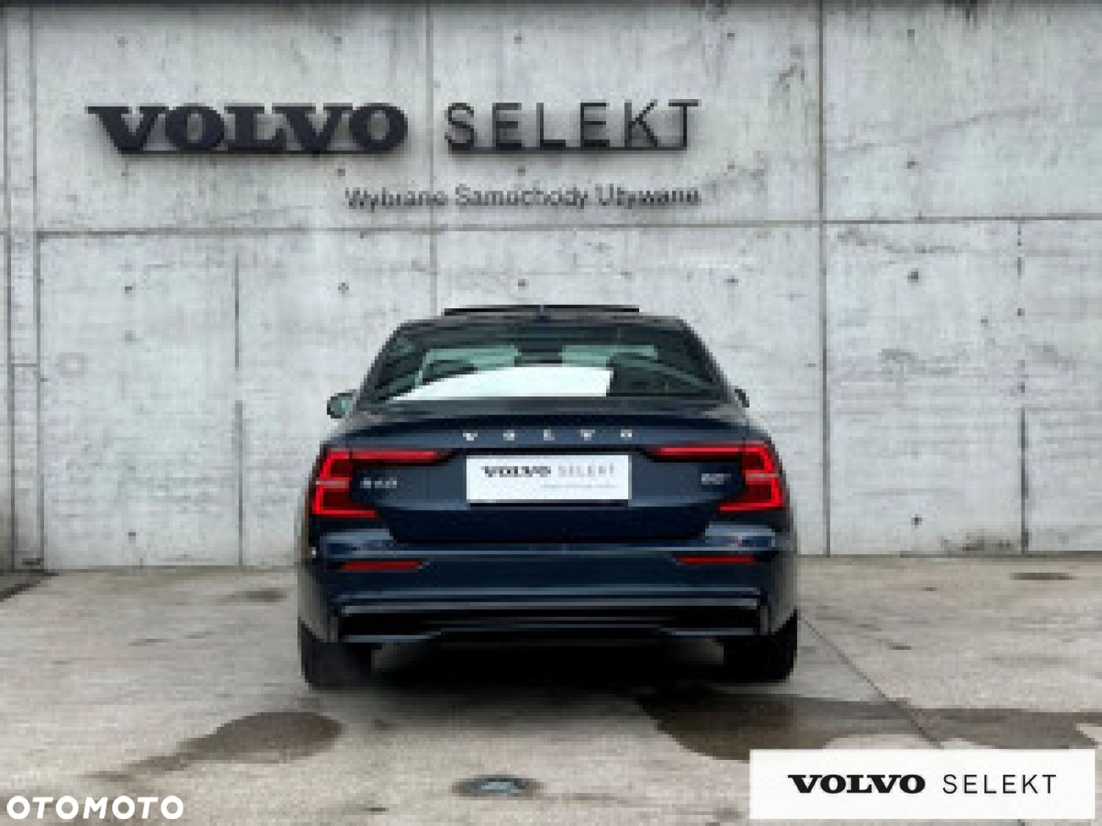 Volvo S60 - 7