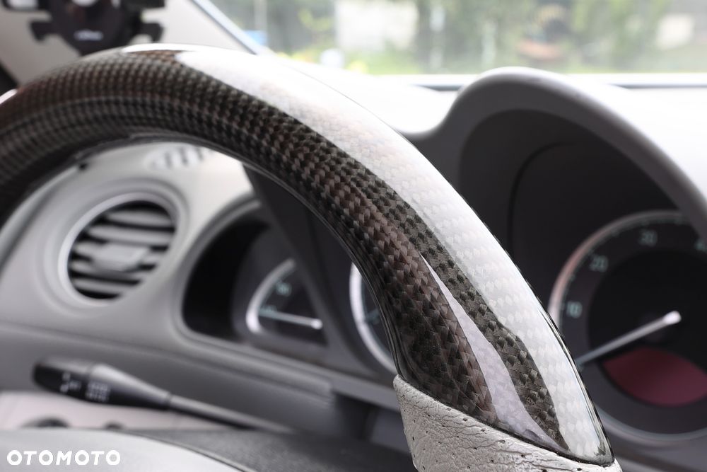 Mercedes-Benz SL 500 7G-TRONIC - 23