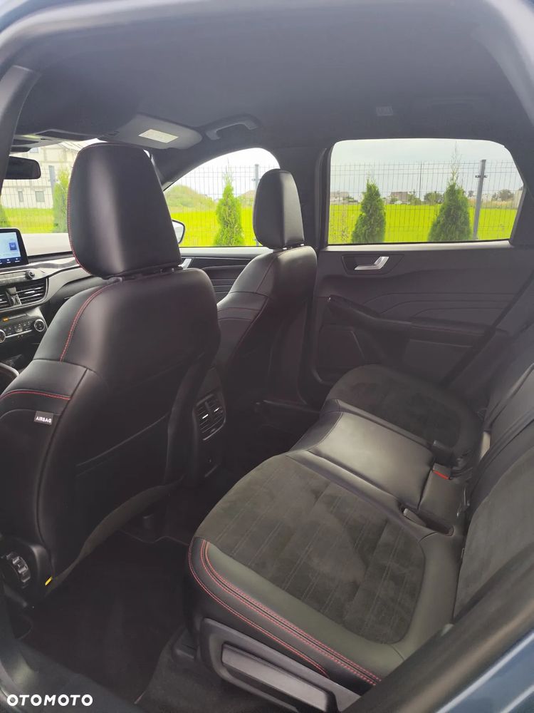 Ford Kuga 2.0 EcoBlue FWD ST-Line - 13