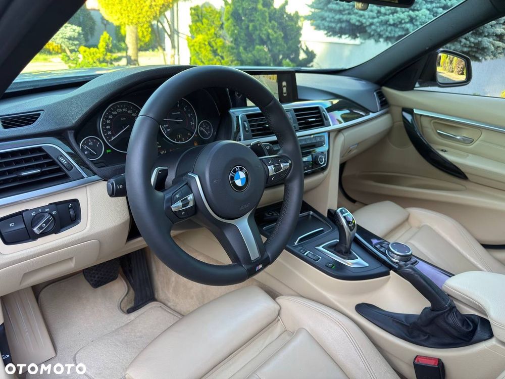 BMW Seria 3 328i - 18