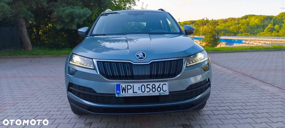 Skoda Karoq - 29