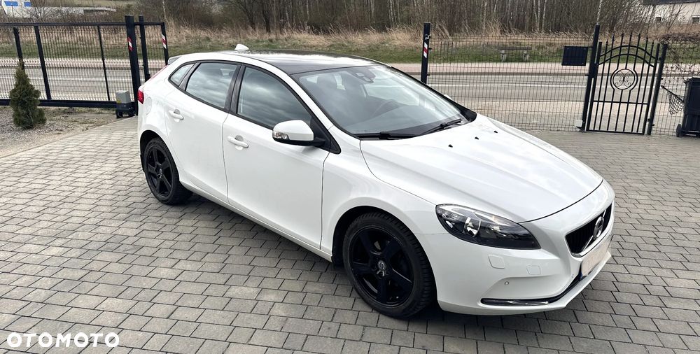 Volvo V40 D2 Kinetic - 6